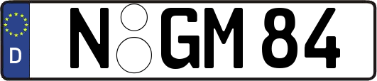 N-GM84