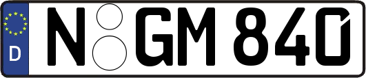 N-GM840