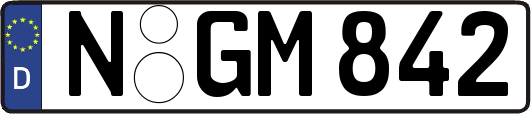 N-GM842