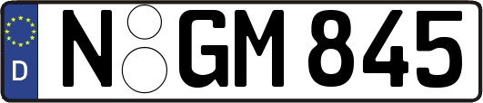 N-GM845