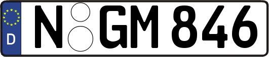 N-GM846