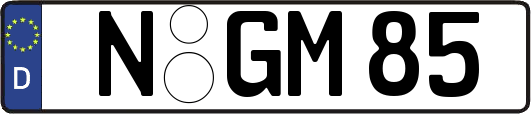 N-GM85