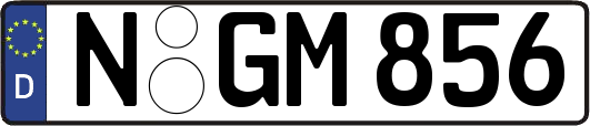 N-GM856