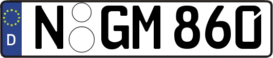 N-GM860