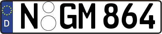 N-GM864