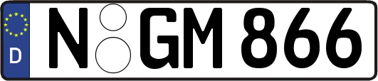 N-GM866