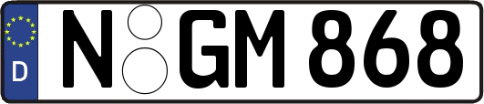 N-GM868