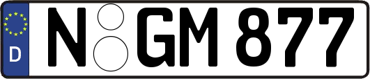 N-GM877