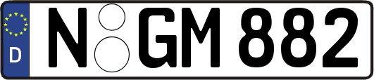 N-GM882