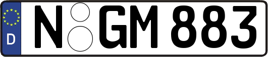N-GM883