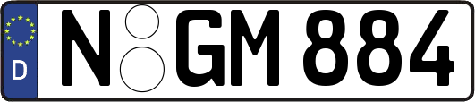 N-GM884