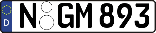 N-GM893