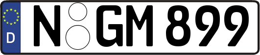 N-GM899