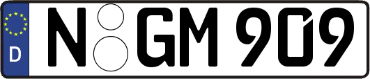 N-GM909