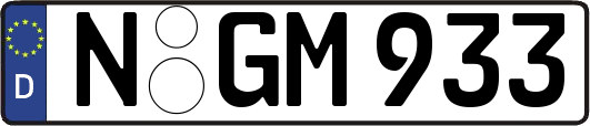 N-GM933