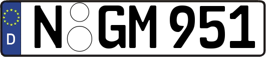 N-GM951