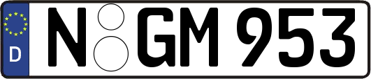 N-GM953