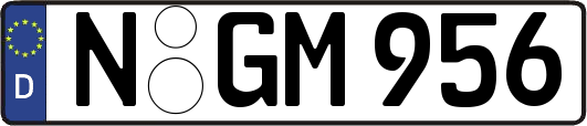 N-GM956