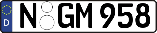N-GM958