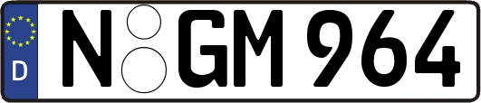 N-GM964