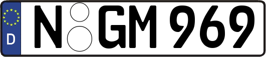 N-GM969