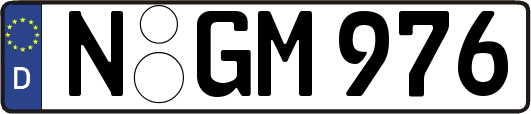 N-GM976