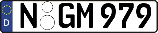 N-GM979