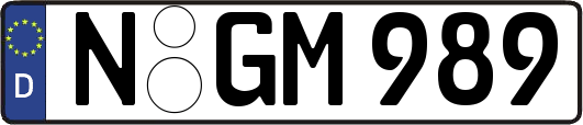 N-GM989