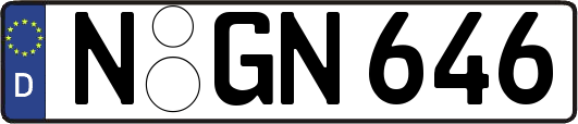 N-GN646