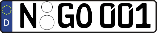 N-GO001