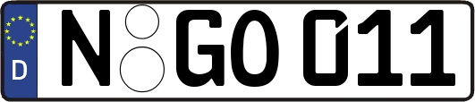 N-GO011