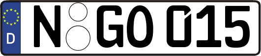 N-GO015