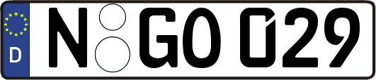 N-GO029