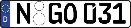 N-GO031