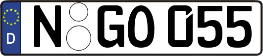 N-GO055