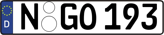 N-GO193