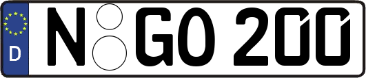 N-GO200