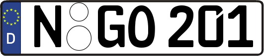 N-GO201