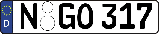 N-GO317