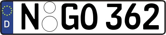 N-GO362