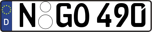N-GO490