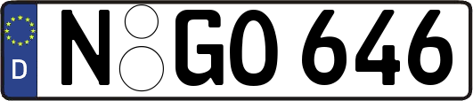 N-GO646