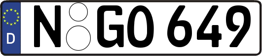 N-GO649