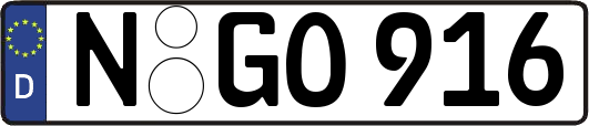 N-GO916