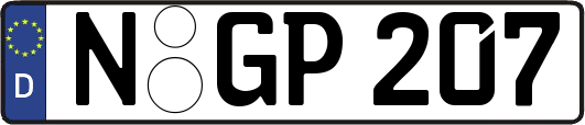N-GP207