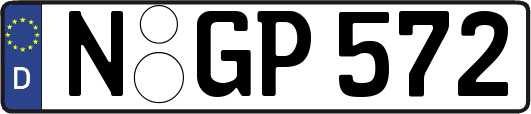 N-GP572