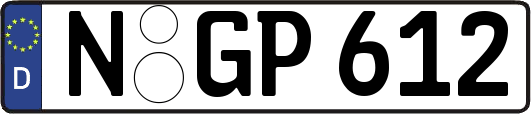 N-GP612