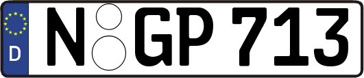 N-GP713