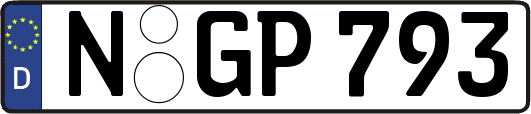 N-GP793