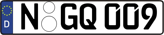 N-GQ009